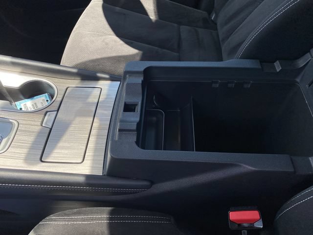 Used 2017 Nissan Murano S AWD/4WD image 14