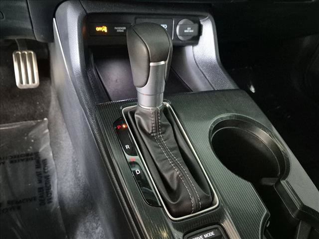 Used 2026 Honda Civic Sport image 12