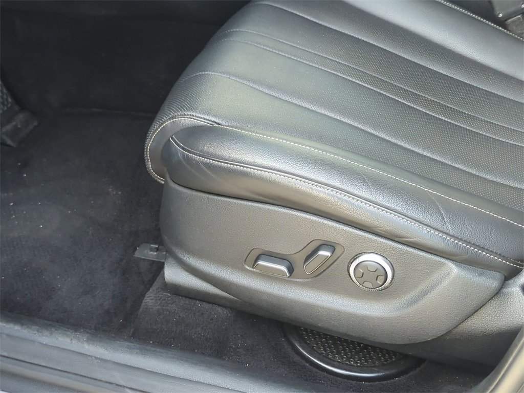 Used 2024 Genesis GV80 2.5T image 19