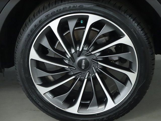 Certified 2023 Lincoln Aviator Reserve w/ Equipment Group 201A image 40
