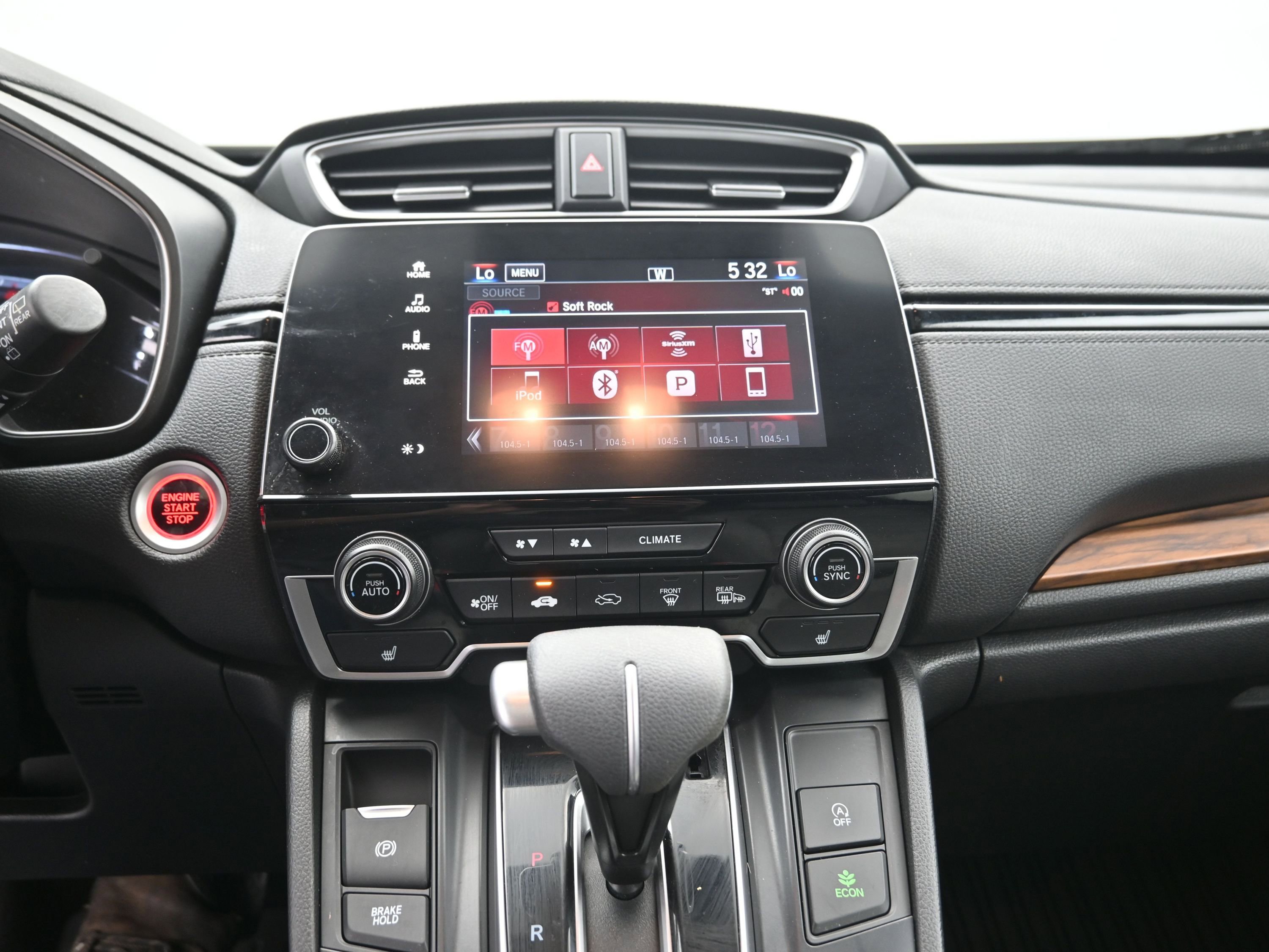 Used 2020 Honda CR-V EX image 12