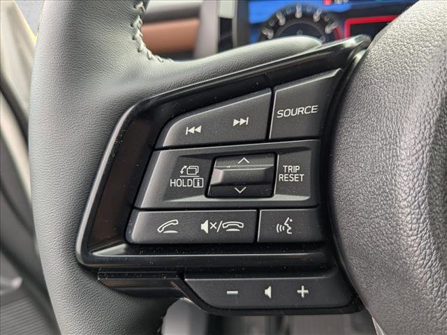 New 2026 Subaru Outback Touring XT image 15