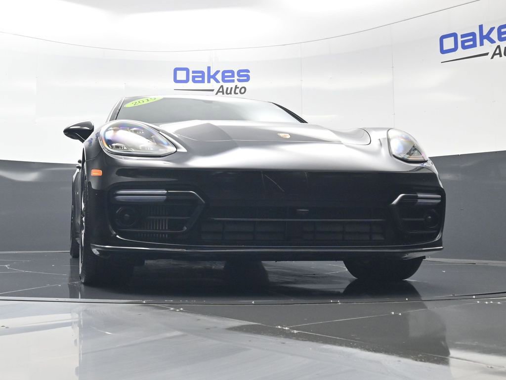 Used 2019 Porsche Panamera GTS image 41