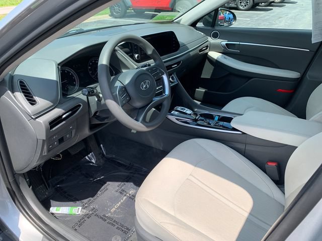 Used 2023 Hyundai Sonata SEL FWD image 10