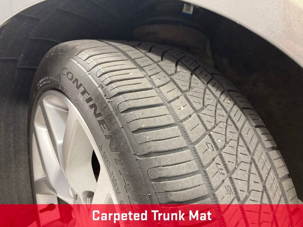 Used 2017 Chevrolet Impala Premier w/ Enhanced Convenience Package image 27