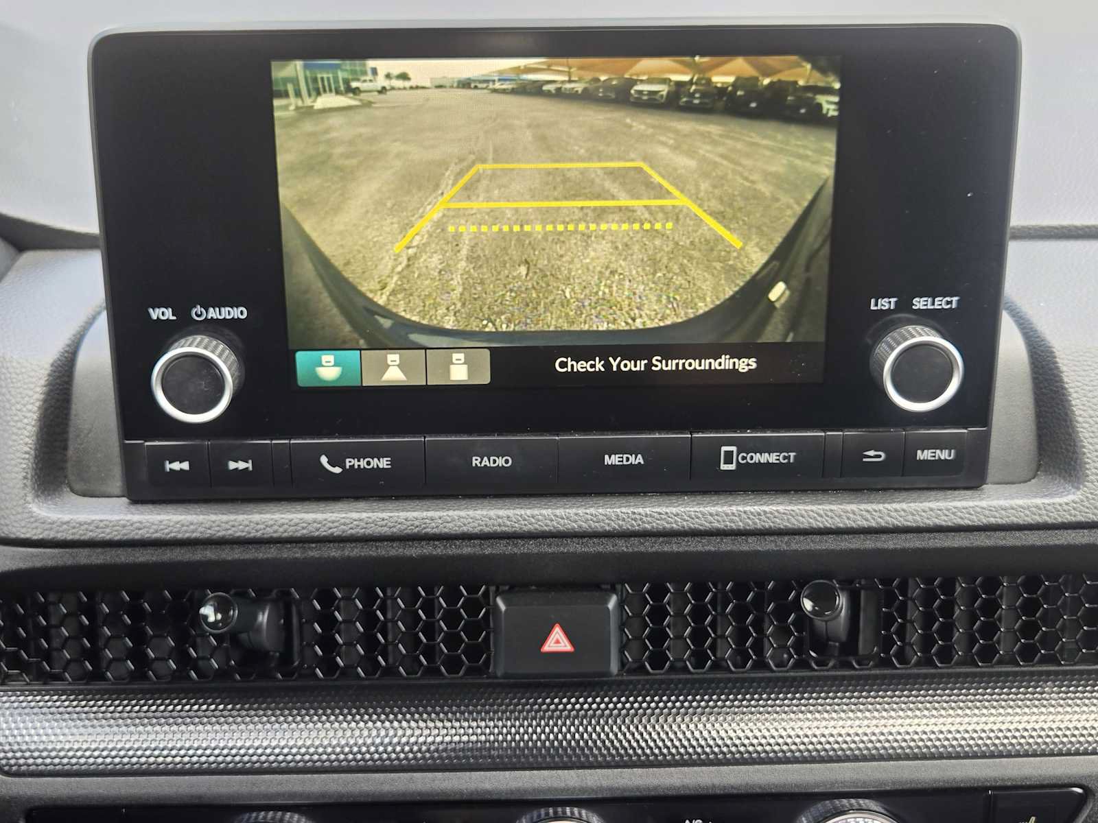 Used 2023 Honda CR-V Sport image 19