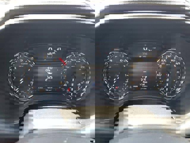 Used 2020 Cadillac CT4 Premium Luxury w/ Climate Package image 23