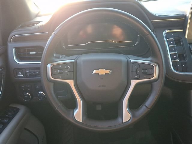 Used 2024 Chevrolet Suburban LT AWD/4WD image 19