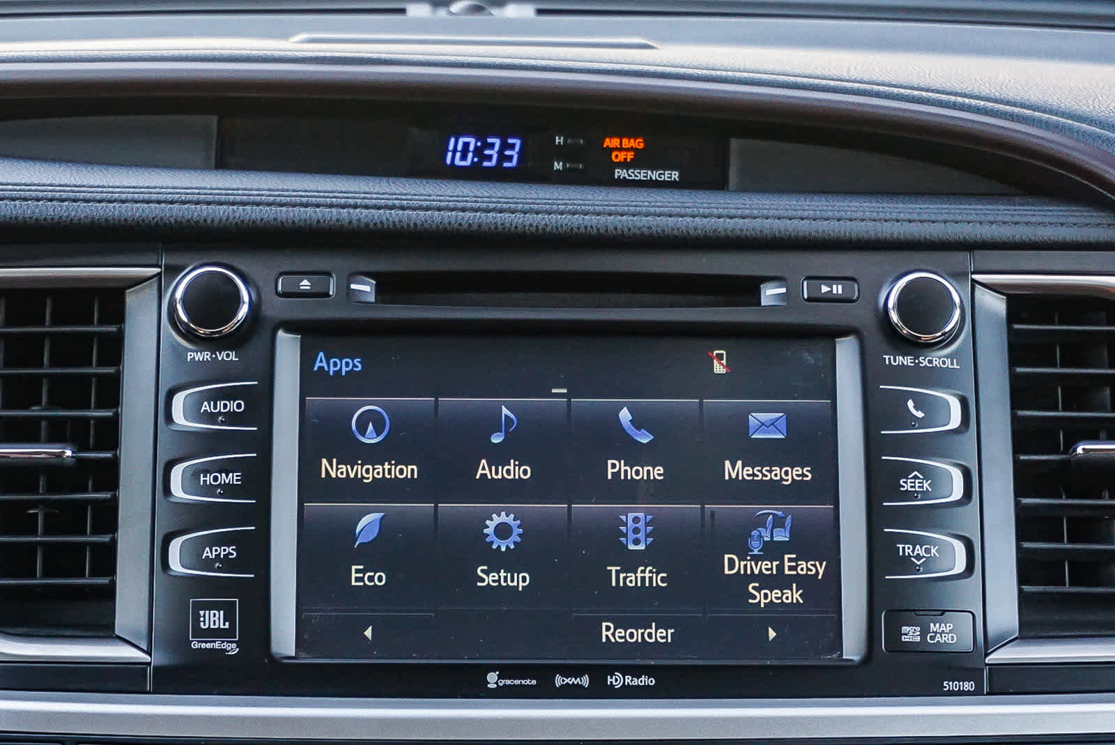 Used 2017 Toyota Highlander Limited image 16