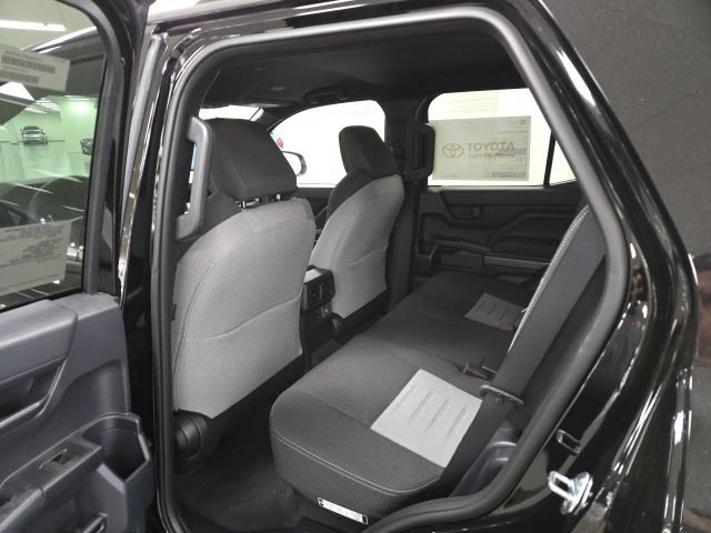 New 2026 Toyota 4Runner TRD Off-Road AWD/4WD image 16