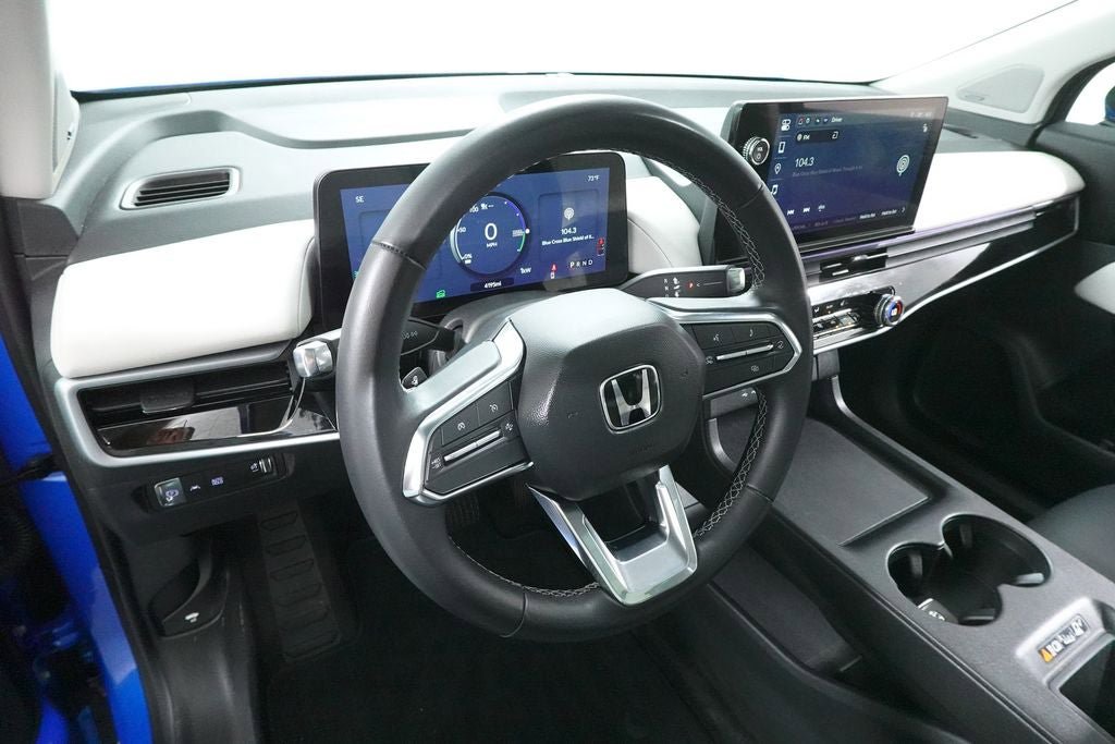 Used 2025 Honda Prologue Touring image 22