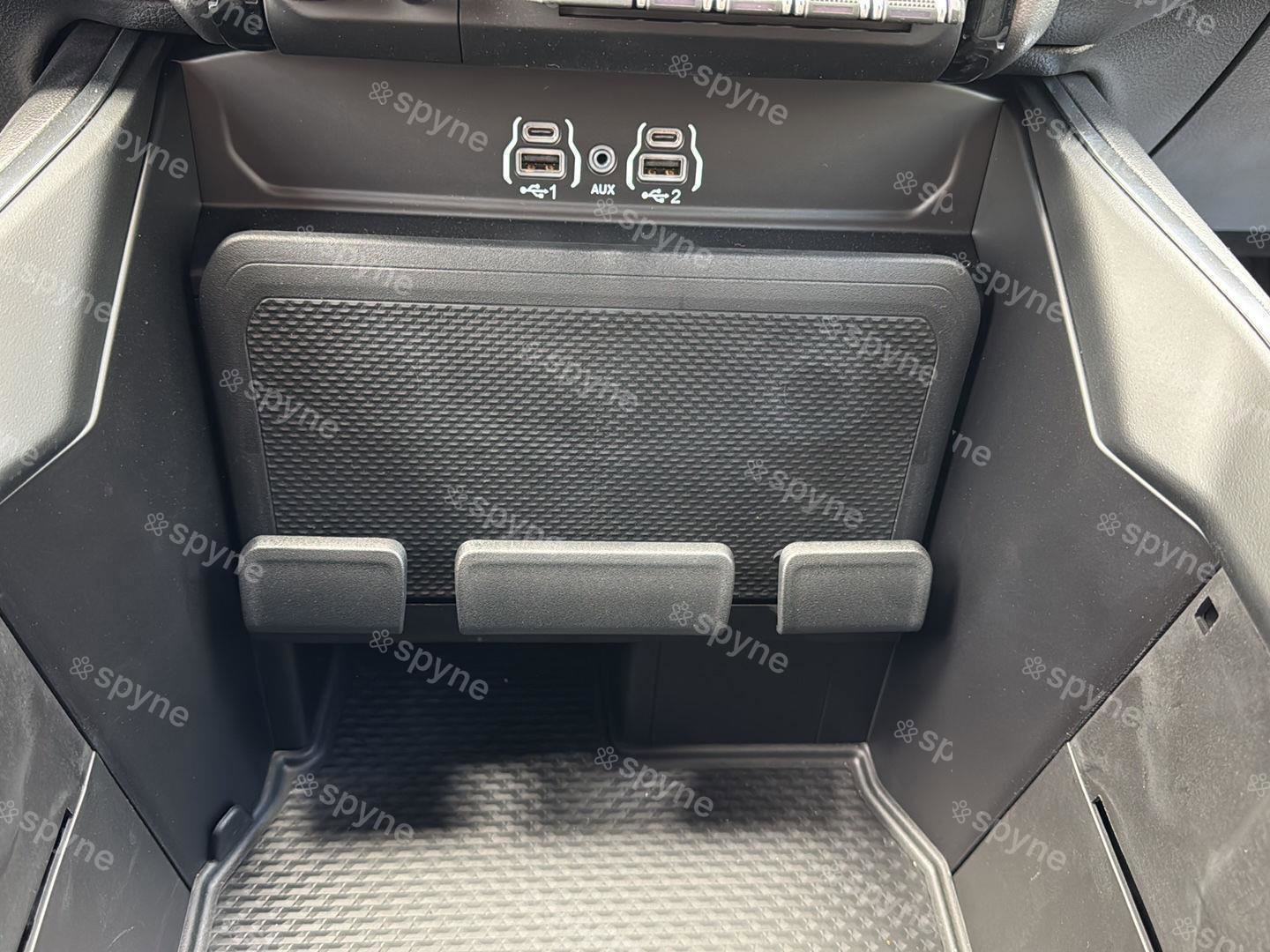 New 2026 RAM 2500 Big Horn AWD/4WD image 14