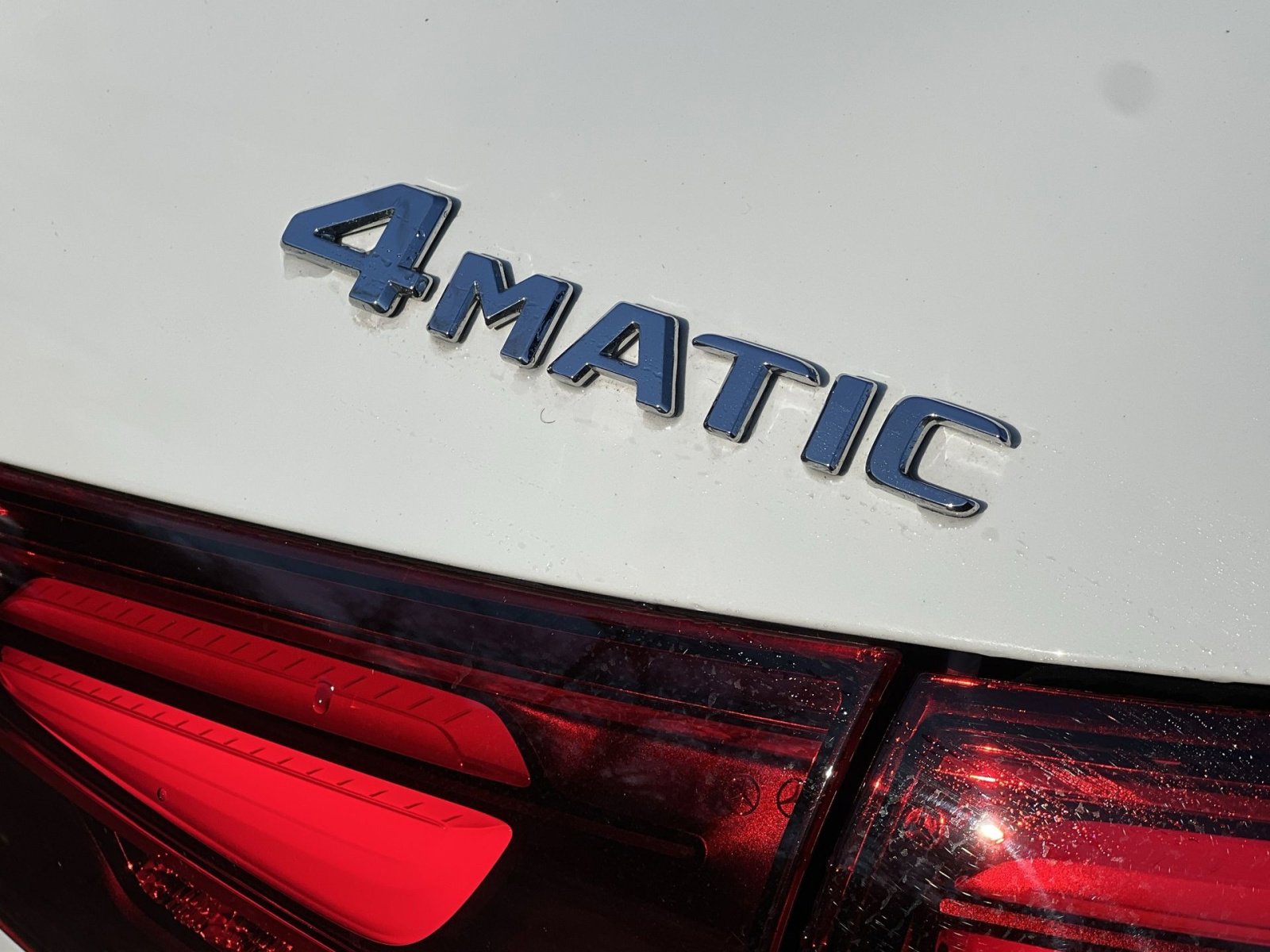 Certified 2025 Mercedes-Benz GLA 250 GLA 250 image 28