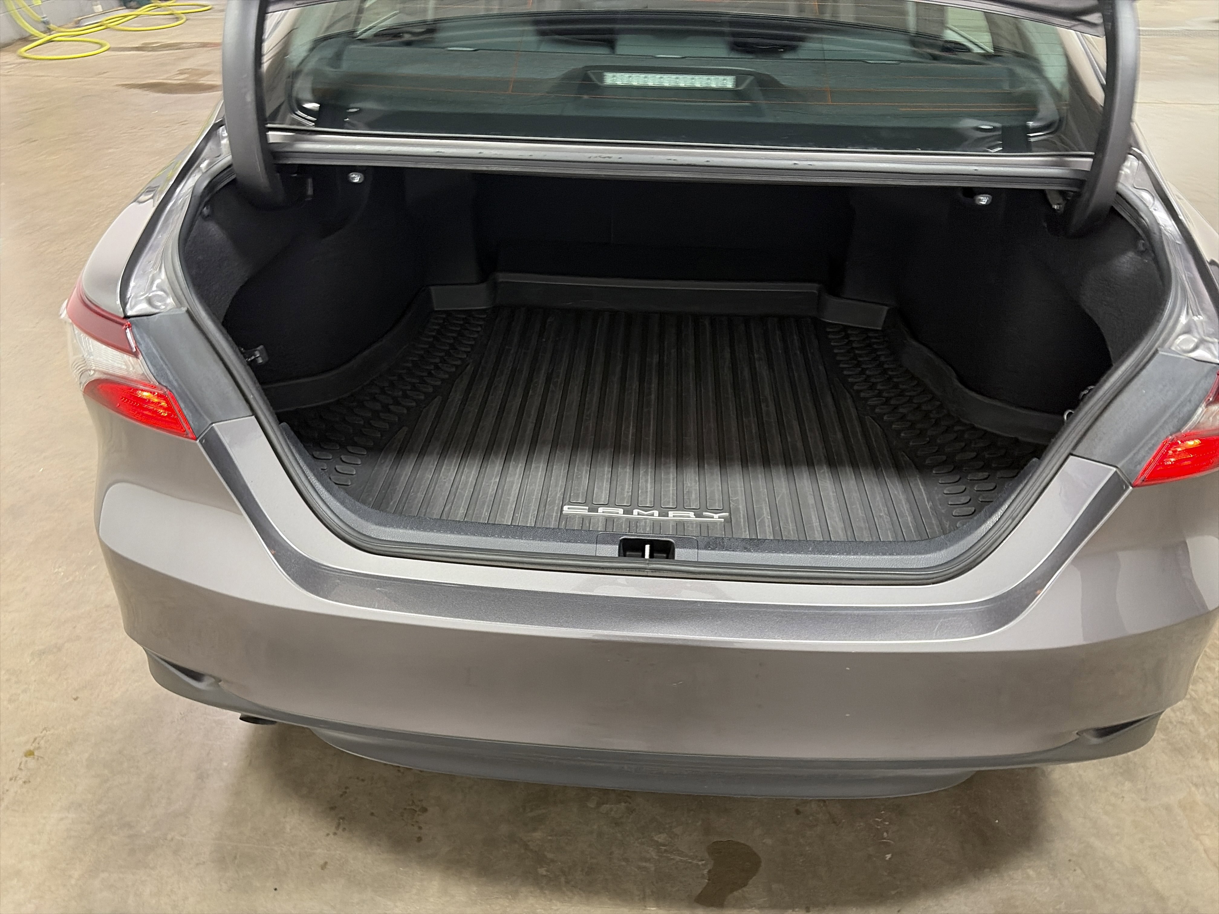 Used 2023 Toyota Camry LE image 26