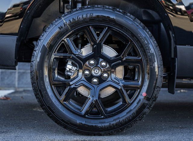 New 2025 Ford Maverick XLT w/ XLT Luxury Package image 27