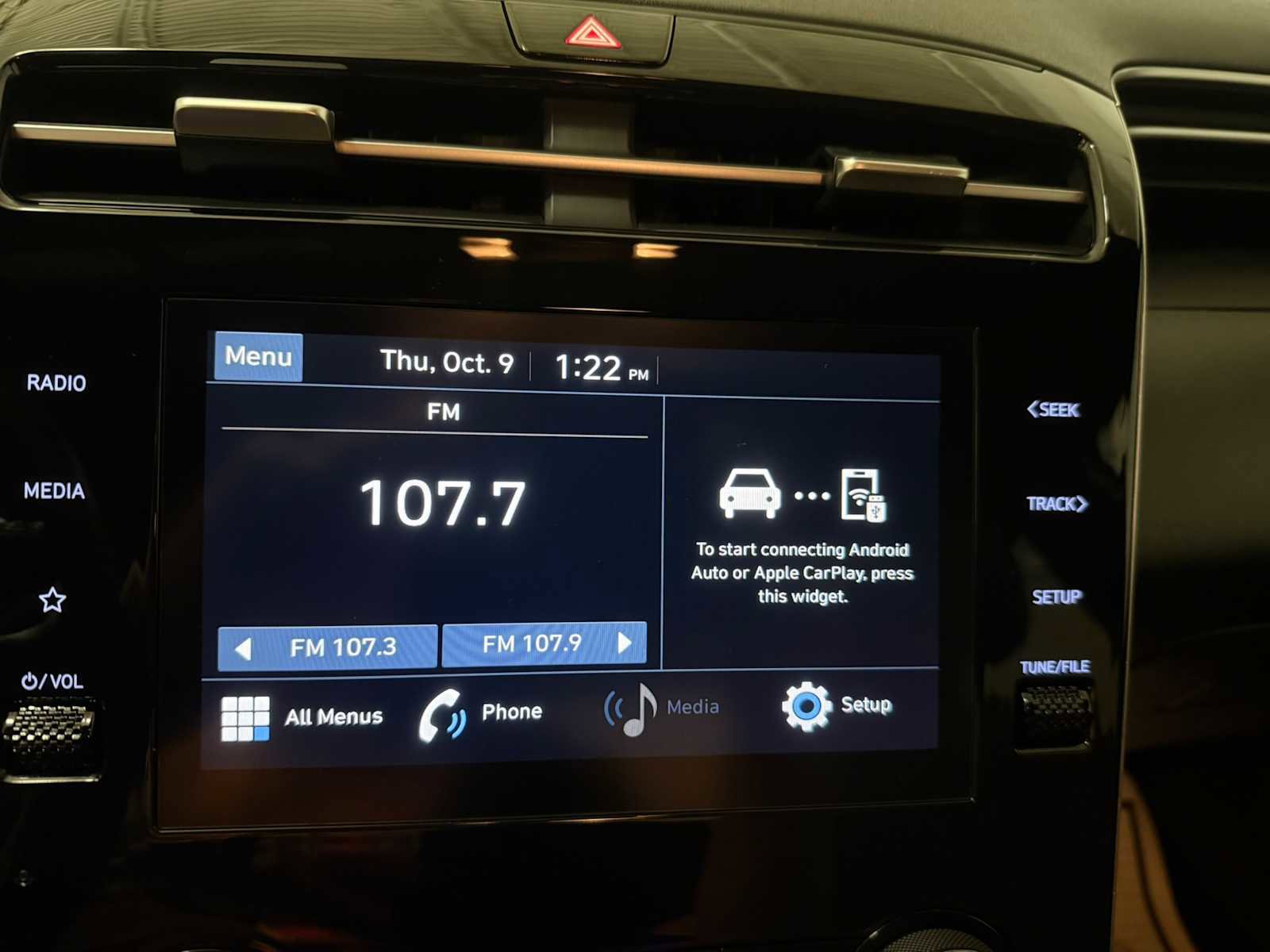 Used 2023 Hyundai Santa Cruz SE image 31