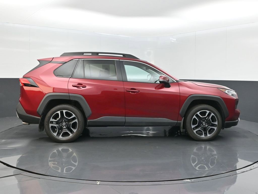 Used 2019 Toyota RAV4 Adventure image 18