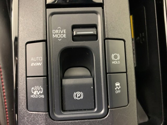 Used 2024 Toyota Prius Prime image 27