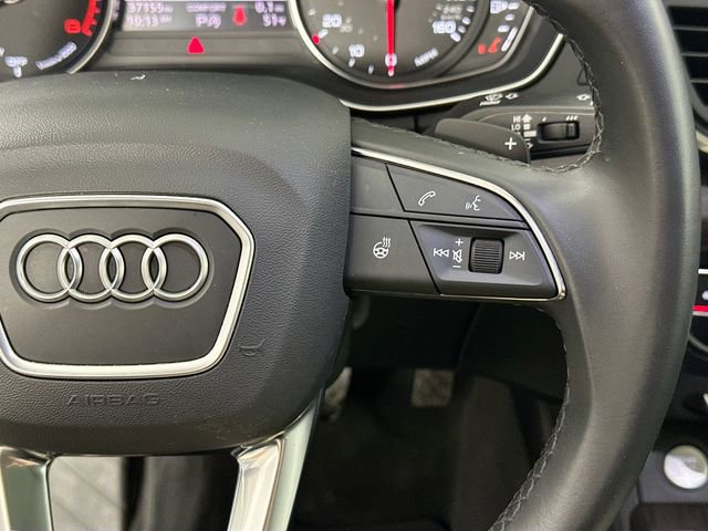 Used 2023 Audi Q5 2.0T Premium w/ Convenience Package image 30