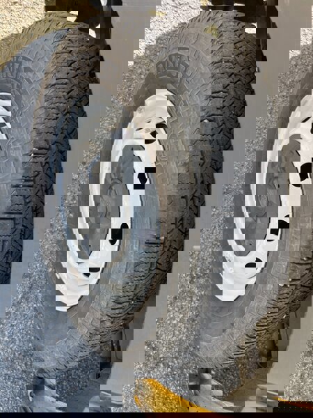 Used 2021 Ford Transit 250 148 High Roof w/ Load Area Protection Package image 24