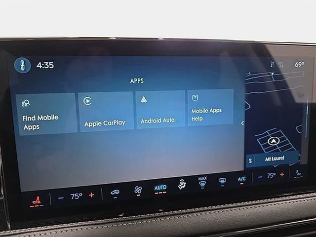 Certified 2024 Lincoln Corsair AWD image 18