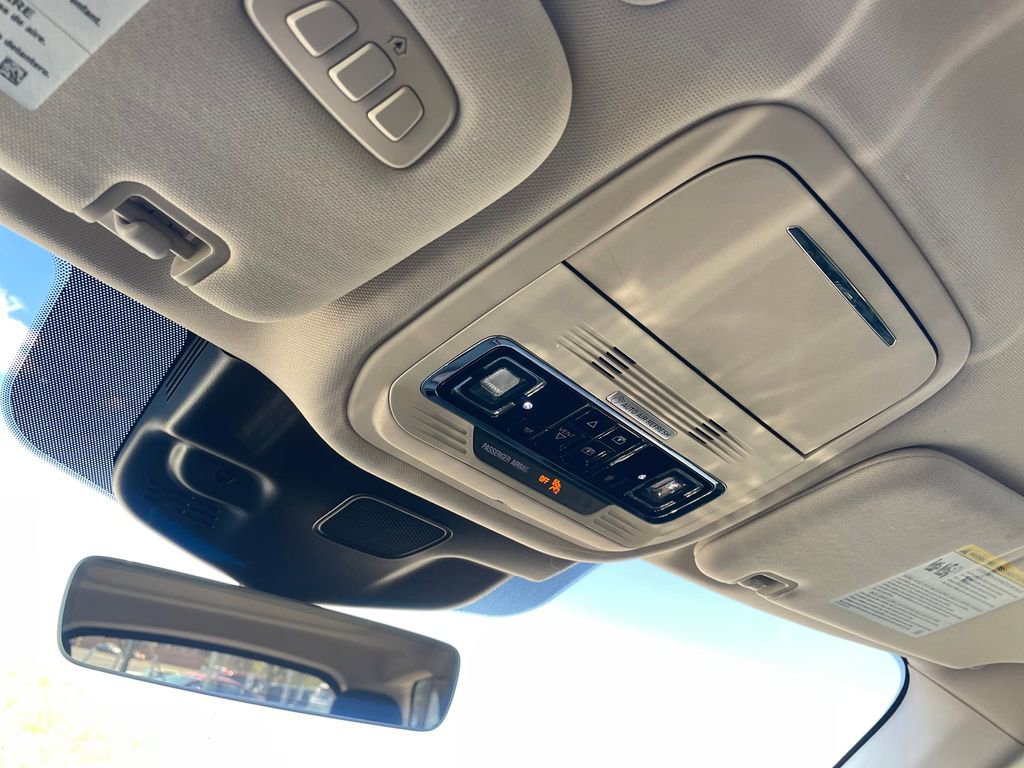 Used 2023 Lincoln Aviator Reserve w/ Equipment Group 201A image 27