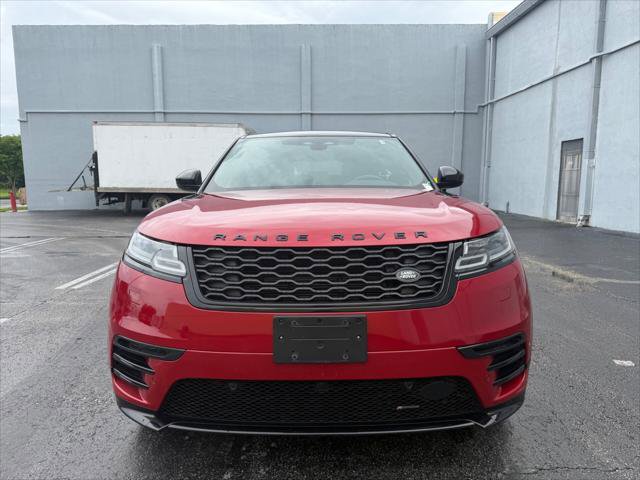 Used 2023 Land Rover Range Rover Velar R-Dynamic S AWD/4WD image 7