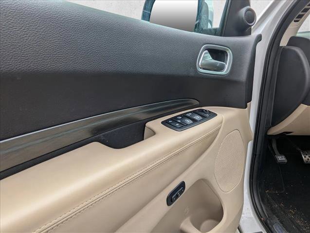 Used 2019 Dodge Durango Citadel w/ Technology Group image 11