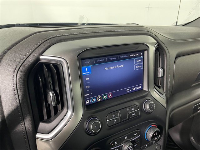 Used 2021 Chevrolet Silverado 1500 LT w/ Texas Edition Plus image 7