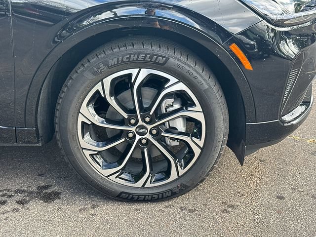 New 2026 Lincoln Nautilus Reserve AWD/4WD image 13