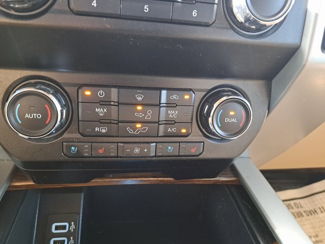 Certified 2019 Ford F150 Lariat image 13