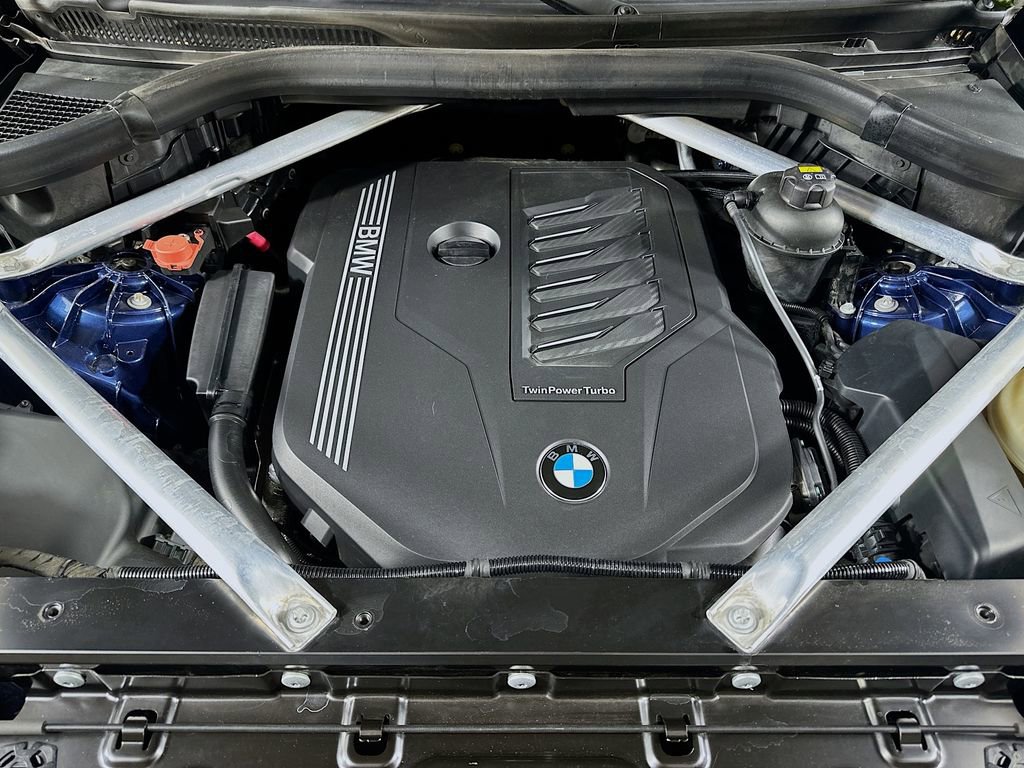 Used 2019 BMW X5 xDrive40i w/ Convenience Package image 38