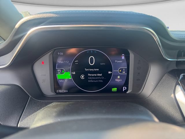 Certified 2022 Chevrolet Bolt LT w/ Infotainment Package FWD image 14