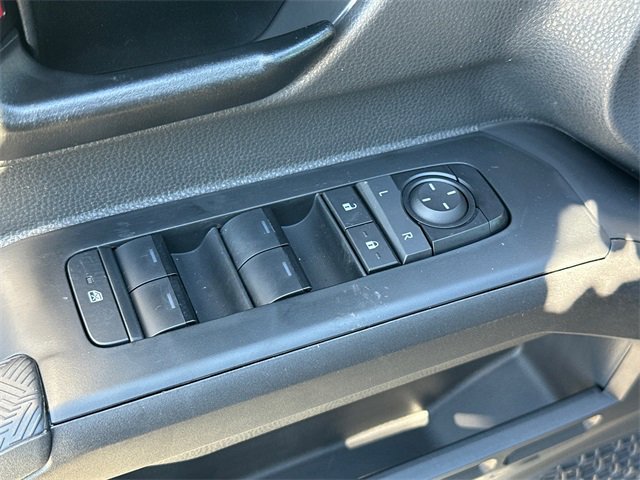 New 2025 Toyota Tacoma SR5 image 12