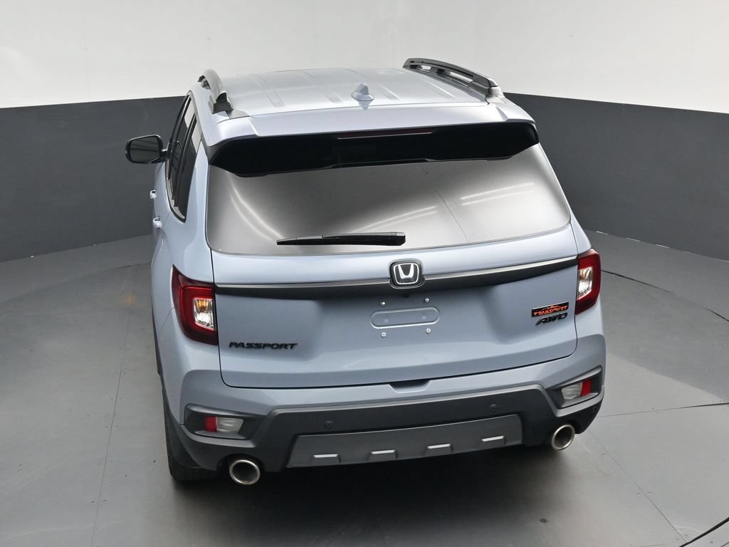Used 2023 Honda Passport TrailSport image 23