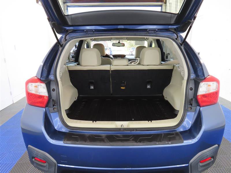 Used 2013 Subaru Crosstrek 2.0i Limited AWD/4WD image 9