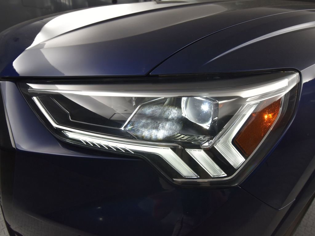 New 2025 Audi Q3 2.0T Premium image 9