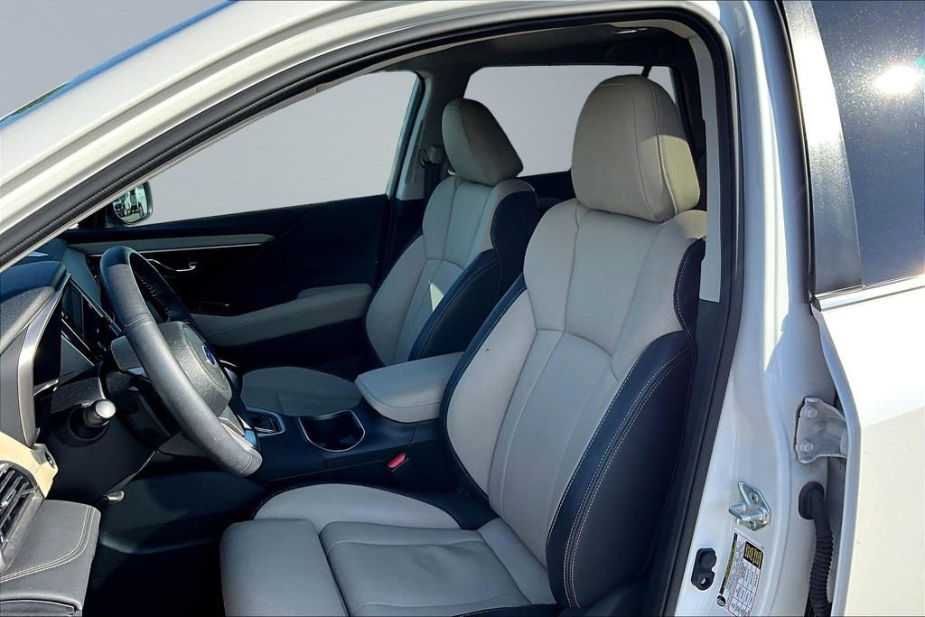 Certified 2024 Subaru Outback Limited AWD/4WD image 19
