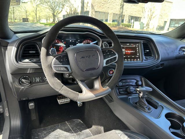 Used 2023 Dodge Challenger SRT Hellcat Redeye image 31