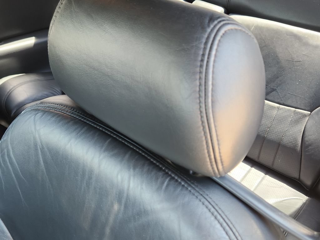 Used 1995 Chevrolet Monte Carlo Z34 FWD image 13