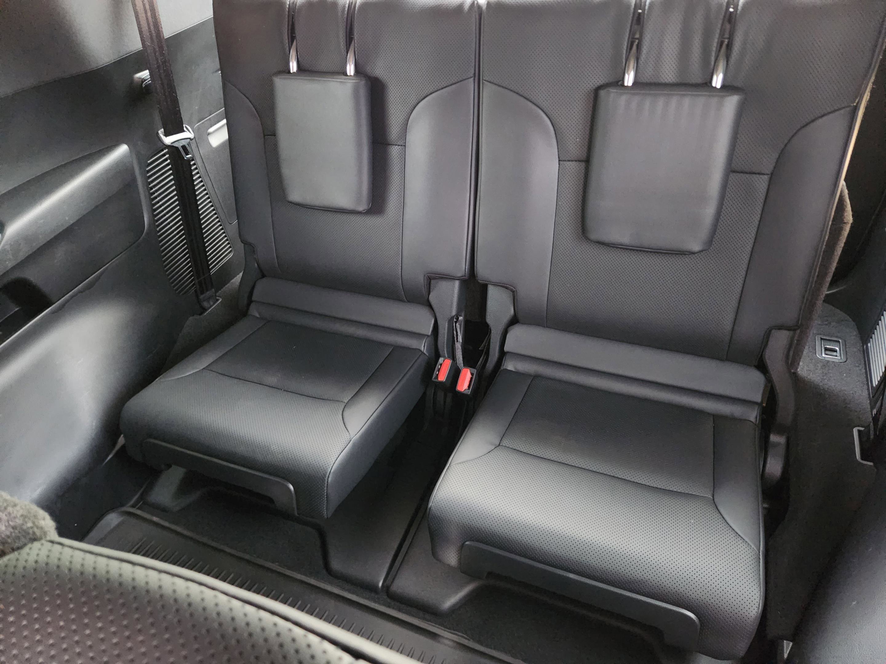 Used 2024 Lexus LX 600 F Sport AWD/4WD image 28