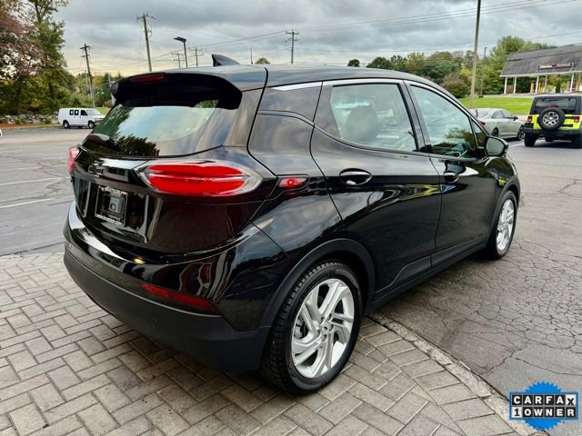 Used 2023 Chevrolet Bolt LT image 10