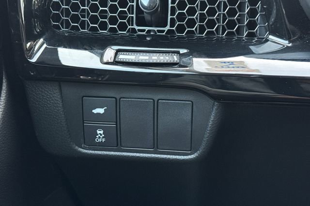 Certified 2025 Honda CR-V EX-L image 33