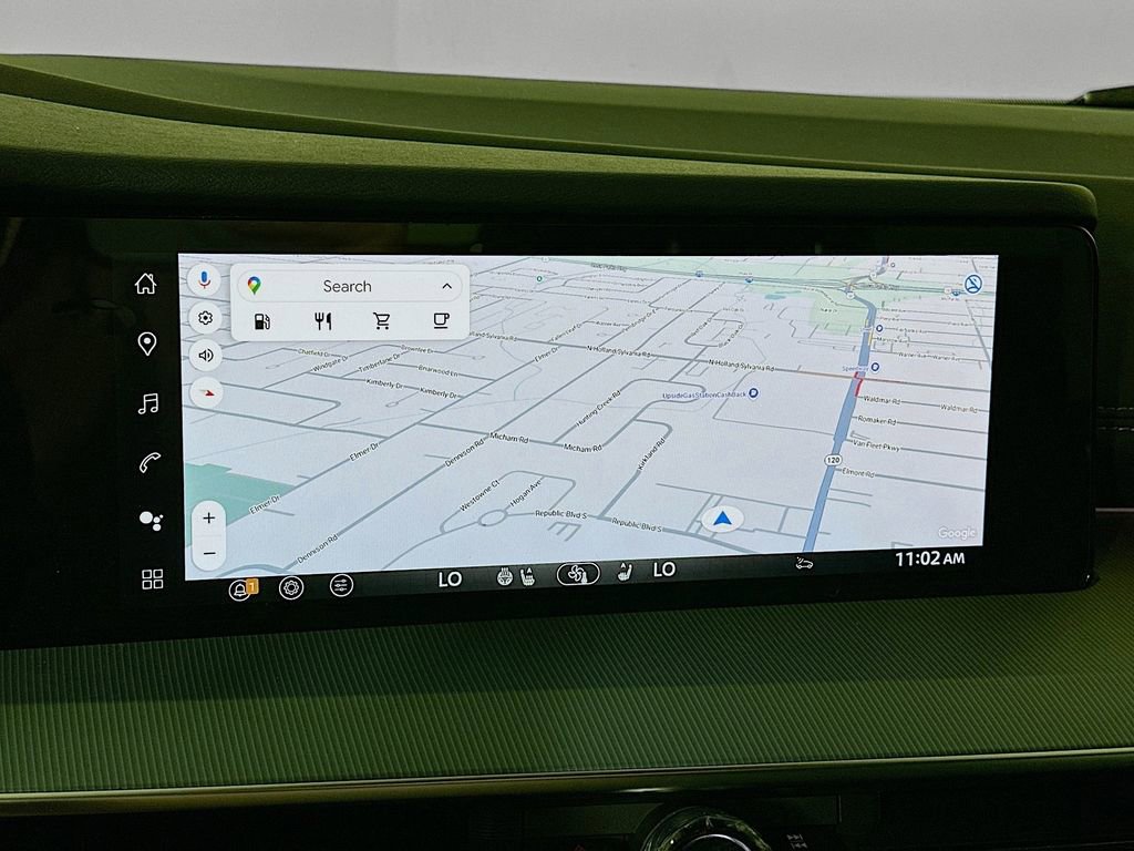 New 2025 Nissan Murano SL w/ Cargo Package image 17