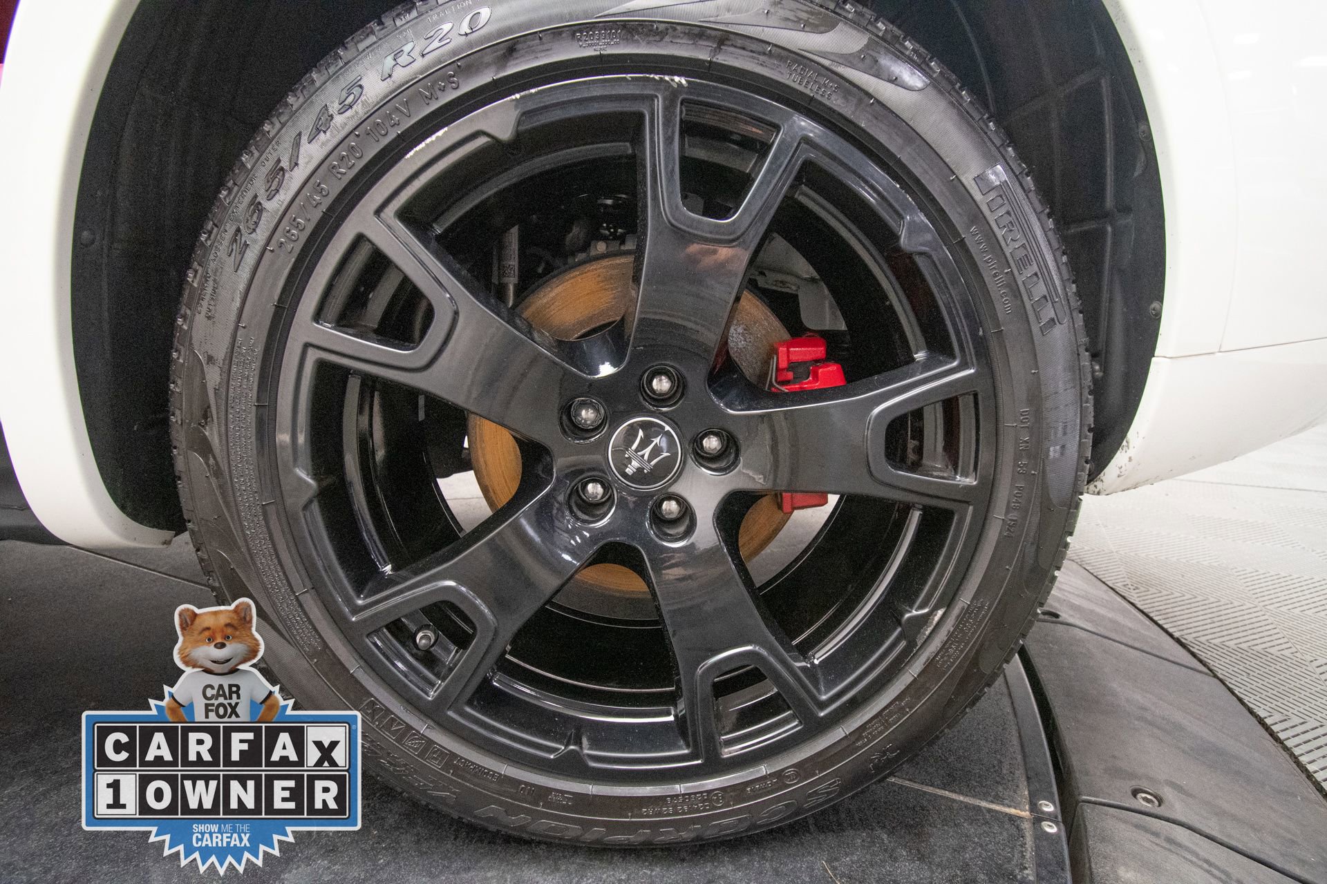 Used 2022 Maserati Levante GT AWD/4WD image 27