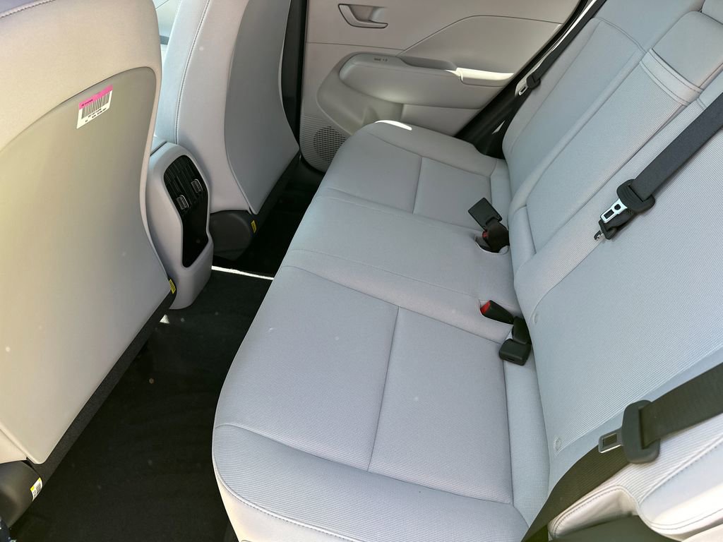 New 2026 Hyundai Kona SEL Sport FWD image 21