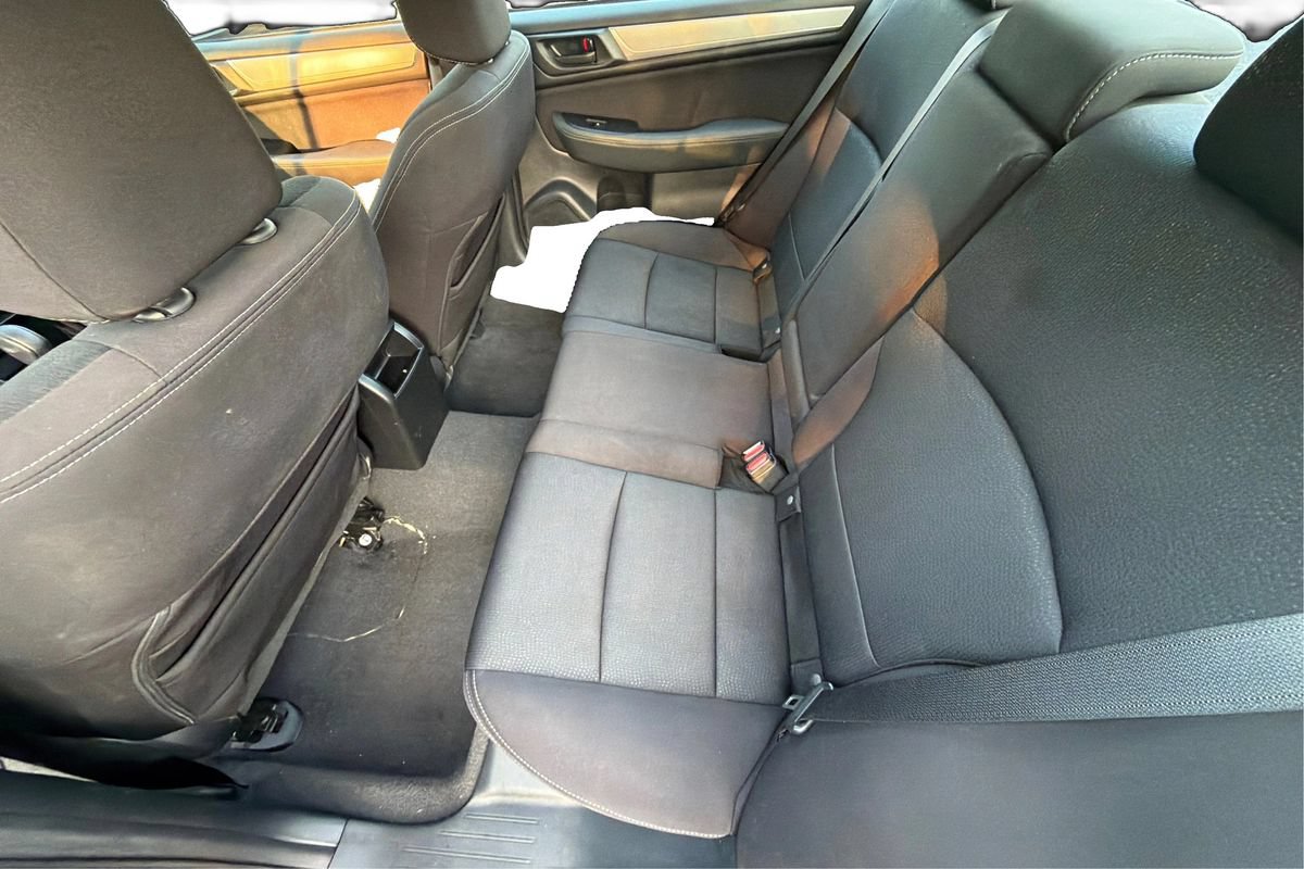 Used 2019 Subaru Legacy 2.5i AWD/4WD image 10