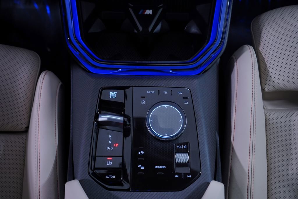 Used 2025 BMW X3 xDrive30i w/ M Sport Package image 13