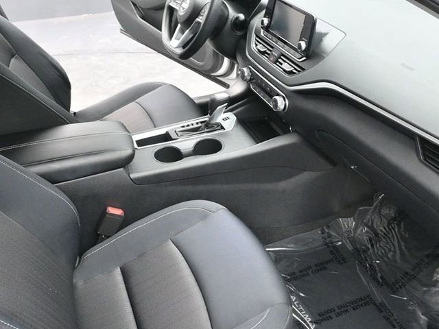 Used 2021 Nissan Altima 2.5 S image 17
