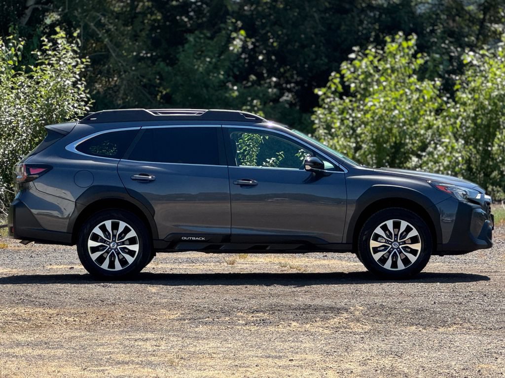 Certified 2024 Subaru Outback Limited XT AWD/4WD image 8